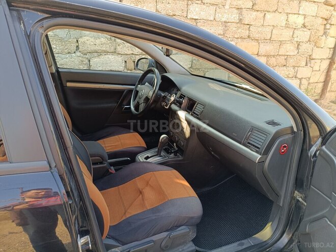 Opel Vectra 2002, 292,000 km - 2.2 l - Bakı