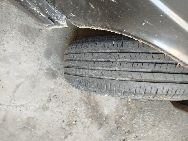 Mercedes 190 1989, 199,900 km - 2.6 л - Bakı