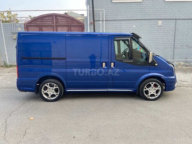 Ford Transit 2008, 295,000 km - 2.2 l - Bakı
