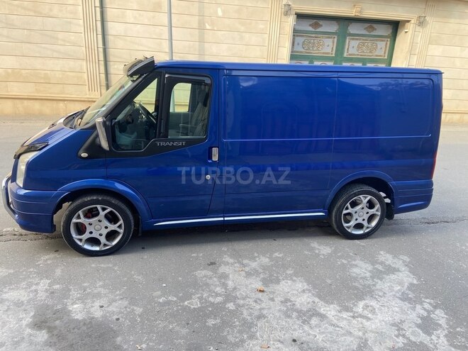 Ford Transit 2008, 295,000 km - 2.2 l - Bakı