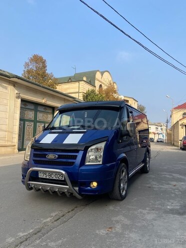 Ford Transit 2008, 295,000 km - 2.2 l - Bakı