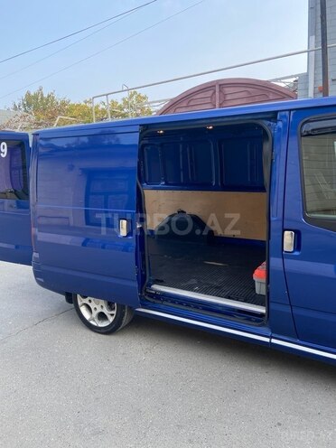 Ford Transit 2008, 295,000 km - 2.2 l - Bakı