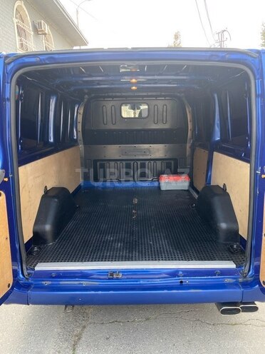 Ford Transit 2008, 295,000 km - 2.2 l - Bakı