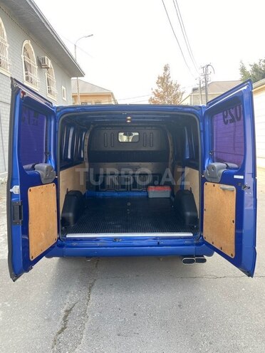 Ford Transit 2008, 295,000 km - 2.2 l - Bakı