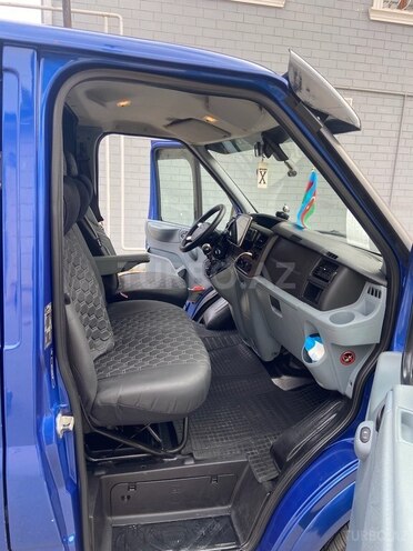 Ford Transit 2008, 295,000 km - 2.2 l - Bakı