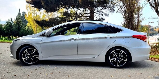Hyundai i40 2015, 151,000 km - 1.7 l - Bakı