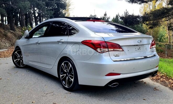 Hyundai i40 2015, 151,000 km - 1.7 l - Bakı