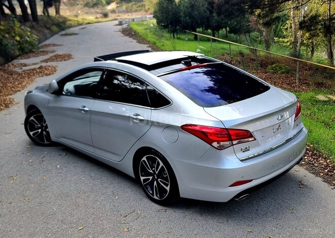 Hyundai i40 2015, 151,000 km - 1.7 l - Bakı