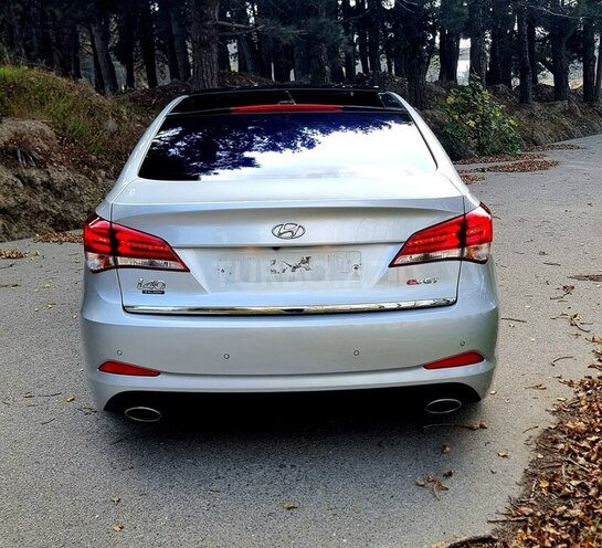Hyundai i40 2015, 151,000 km - 1.7 l - Bakı
