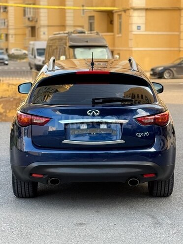 Infiniti FX35 2013, 212,000 km - 3.5 l - Sumqayıt