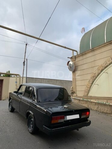LADA (VAZ) 2107 2011, 97,000 km - 1.6 l - Bakı
