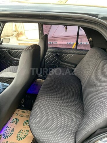 LADA (VAZ) 2107 2011, 97,000 km - 1.6 l - Bakı