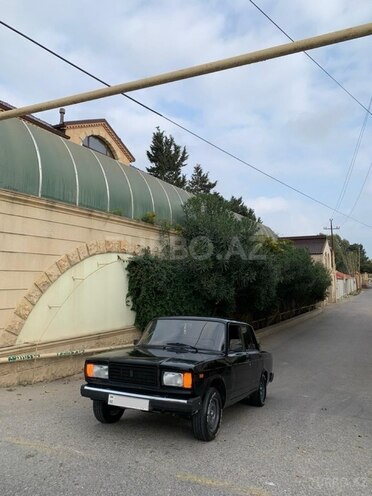 LADA (VAZ) 2107 2011, 97,000 km - 1.6 l - Bakı