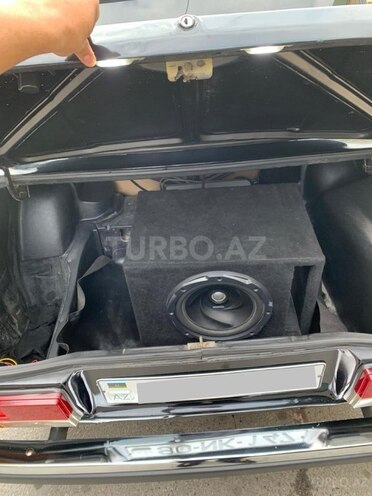 LADA (VAZ) 2107 2011, 97,000 km - 1.6 l - Bakı
