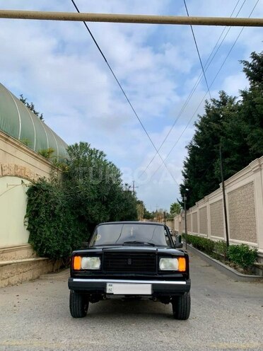LADA (VAZ) 2107 2011, 97,000 km - 1.6 l - Bakı