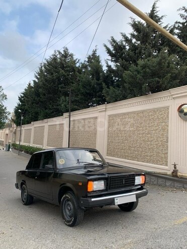 LADA (VAZ) 2107 2011, 97,000 km - 1.6 l - Bakı