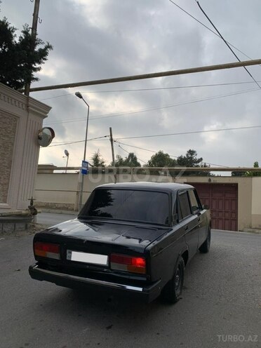 LADA (VAZ) 2107 2011, 97,000 km - 1.6 l - Bakı