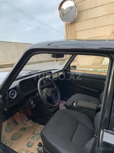 LADA (VAZ) 2107 2011, 97,000 km - 1.6 l - Bakı