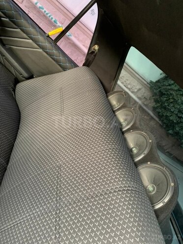 LADA (VAZ) 2107 2011, 97,000 km - 1.6 l - Bakı