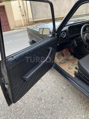 LADA (VAZ) 2107 2011, 97,000 km - 1.6 l - Bakı