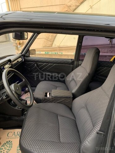 LADA (VAZ) 2107 2011, 97,000 km - 1.6 l - Bakı