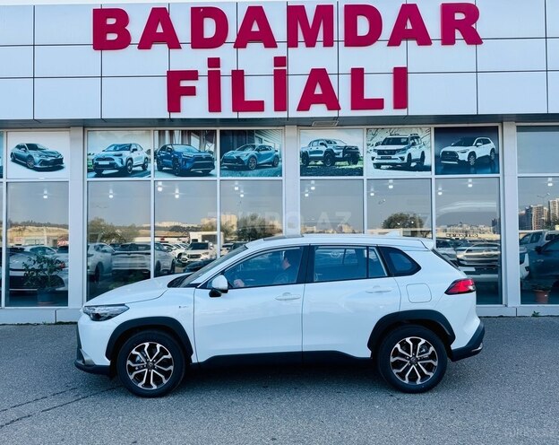 Toyota Frontlander-5