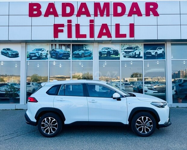 Toyota Frontlander-6