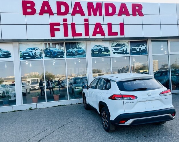 Toyota Frontlander-8