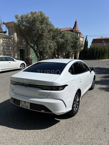 BYD Destroyer 05 2025, 35,000 km - 1.5 l - Bakı