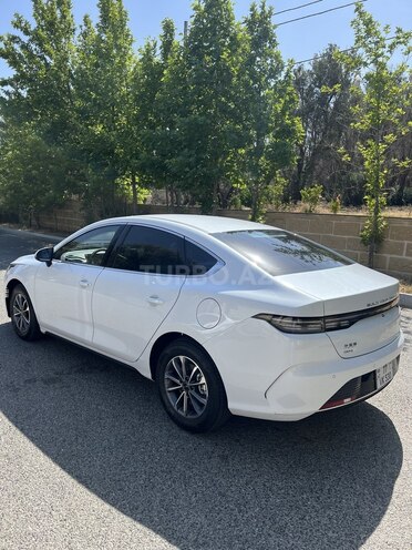 BYD Destroyer 05 2025, 35,000 km - 1.5 l - Bakı
