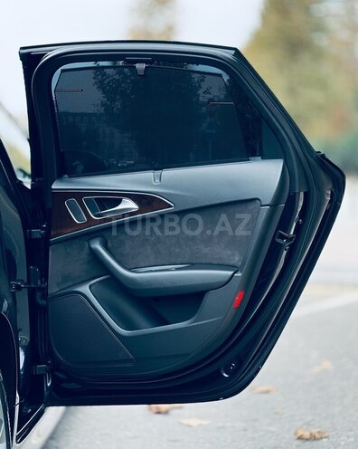 Audi A6 2017, 193,000 km - 2.0 l - Bakı