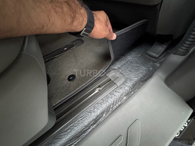 Kia Carnival 2018, 153,000 km - 2.2 l - Bakı