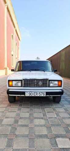 LADA (VAZ) 2107 2008, 188,000 km - 1.6 l - Şirvan