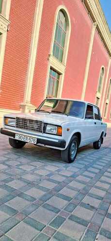 LADA (VAZ) 2107 2008, 188,000 km - 1.6 l - Şirvan