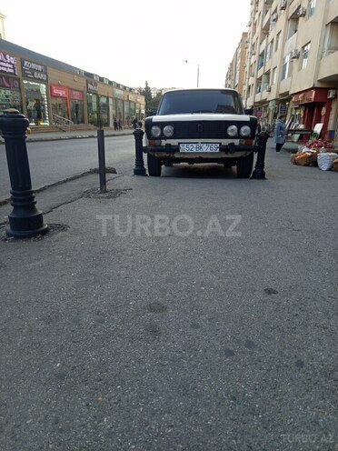 LADA (VAZ) 2106 1976, 26,623 km - 1.5 l - Sabirabad