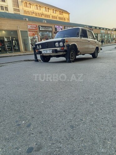 LADA (VAZ) 2106 1976, 26,623 km - 1.5 l - Sabirabad