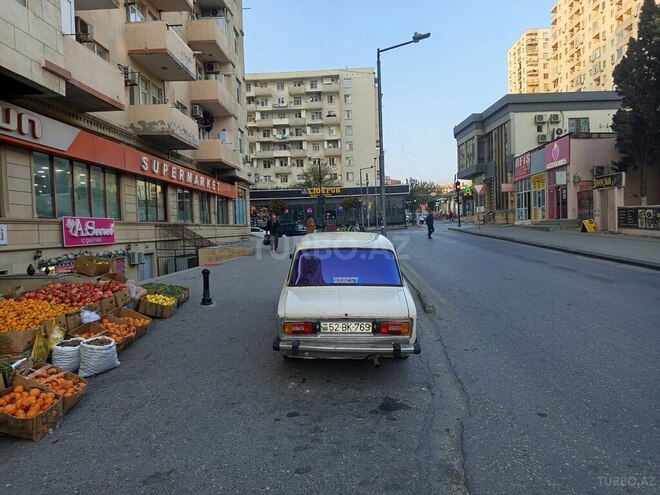 LADA (VAZ) 2106 1976, 26,623 km - 1.5 l - Sabirabad