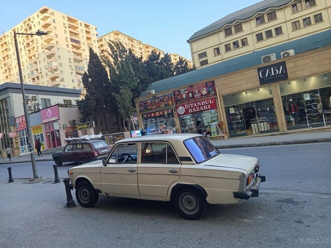LADA (VAZ) 2106 1976, 26,623 km - 1.5 l - Sabirabad