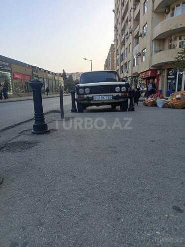 LADA (VAZ) 2106 1976, 26,623 km - 1.5 l - Sabirabad
