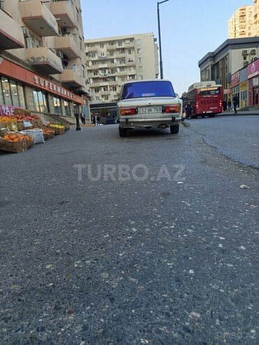 LADA (VAZ) 2106 1976, 26,623 km - 1.5 l - Sabirabad