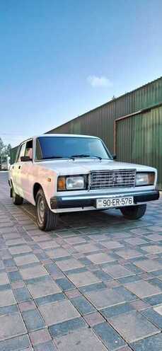 LADA (VAZ) 2107 2008, 188,000 km - 1.6 l - Şirvan