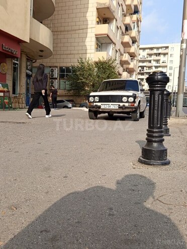 LADA (VAZ) 2106 1976, 26,623 km - 1.5 l - Sabirabad