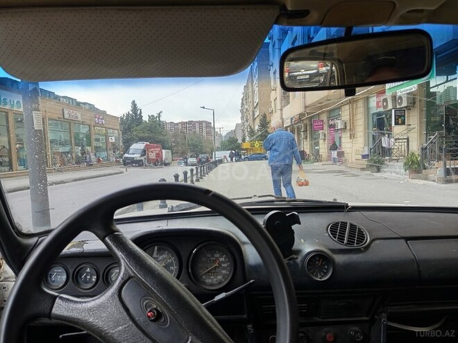 LADA (VAZ) 2106 1976, 26,623 km - 1.5 l - Sabirabad
