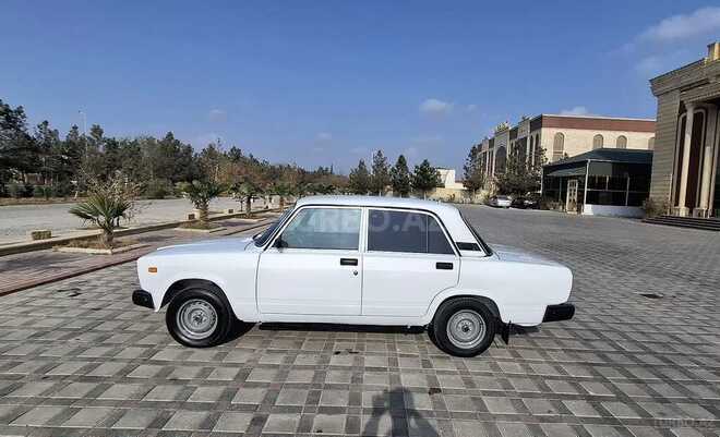 LADA (VAZ) 2107 2008, 188,000 km - 1.6 l - Şirvan