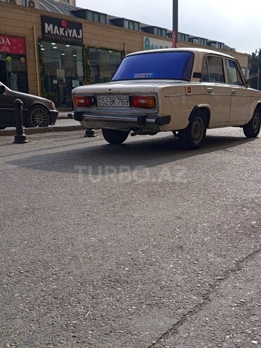 LADA (VAZ) 2106 1976, 26,623 km - 1.5 l - Sabirabad