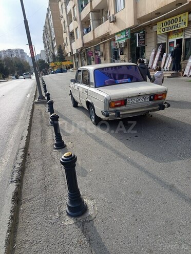 LADA (VAZ) 2106 1976, 26,623 km - 1.5 l - Sabirabad