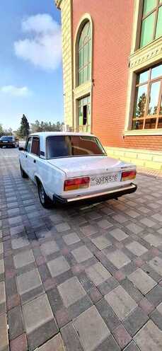 LADA (VAZ) 2107 2008, 188,000 km - 1.6 l - Şirvan