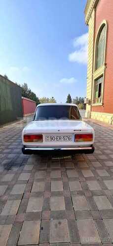 LADA (VAZ) 2107 2008, 188,000 km - 1.6 l - Şirvan