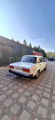 LADA (VAZ) 2107 2008, 188,000 km - 1.6 l - Şirvan
