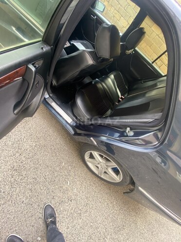 Mercedes C 240 1998, 248,480 km - 2.4 л - Bakı